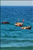 Fishing Boats #2, China Beach, Danang